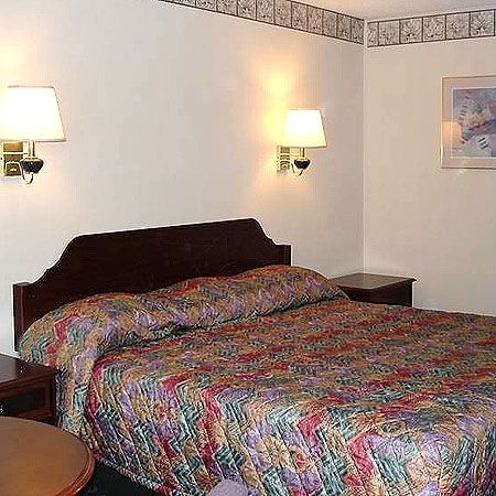 College Inn Spartanburg Quarto foto