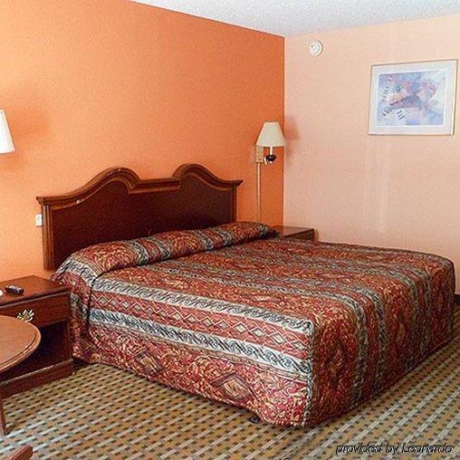 College Inn Spartanburg Quarto foto