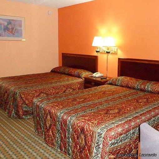 College Inn Spartanburg Quarto foto